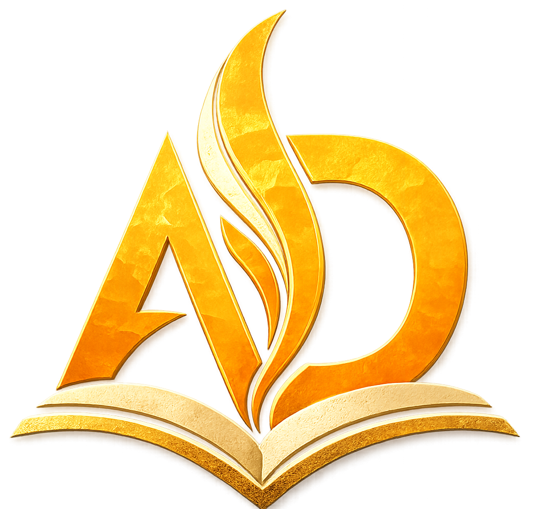Exemplo - Igreja Assembleia de Deus